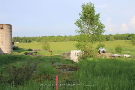 1521 KILWORTHY ROAD, Gravenhurst, Ontario P0E 1G0, Canada