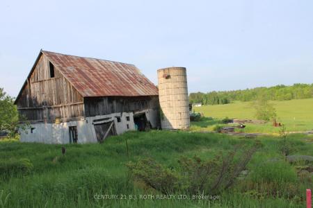 1521 KILWORTHY ROAD, Gravenhurst, Ontario P0E 1G0, Canada