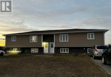 25 MESHER STREET, Happy Valley-goose Bay, Newfoundland and Labrador A0P 1E0, Canada