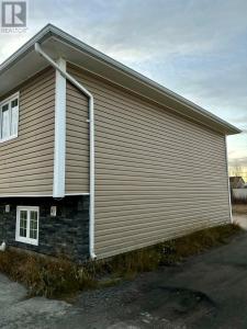 25 MESHER STREET, Happy Valley-goose Bay, Newfoundland And Labrador A0P 1E0, Canada