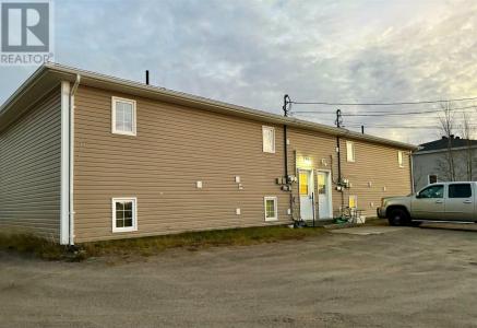 25 MESHER STREET, Happy Valley-goose Bay, Newfoundland And Labrador A0P 1E0, Canada