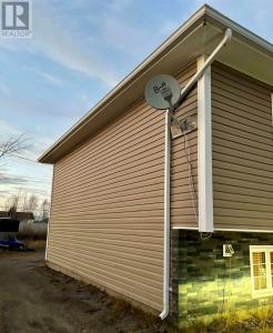 25 MESHER STREET, Happy Valley-goose Bay, Newfoundland And Labrador A0P 1E0, Canada