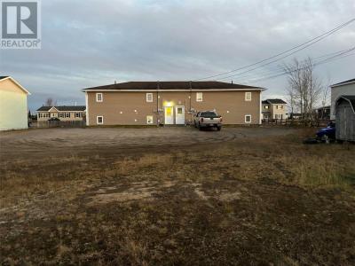 25 MESHER STREET, Happy Valley-goose Bay, Newfoundland And Labrador A0P 1E0, Canada