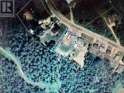 50 FORESTRY RD, Red Lake, 安大略省 P0V 2M0, 加拿大