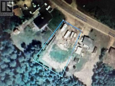 50 FORESTRY RD, Red Lake, オンタリオ P0V 2M0, カナダ