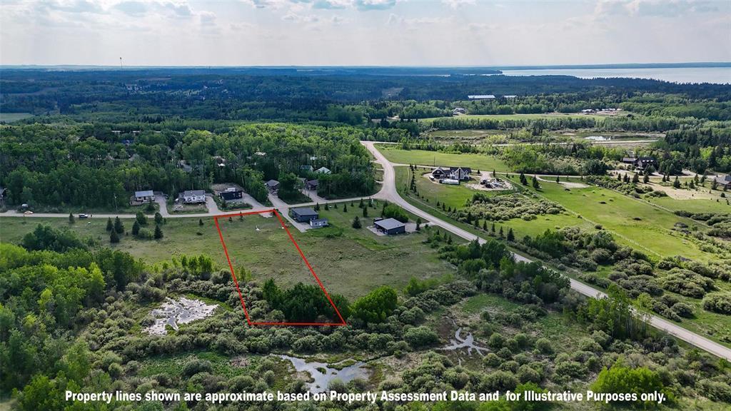 23 ORION DRIVE, Onanole, Manitoba R0J 1N0, Canada
