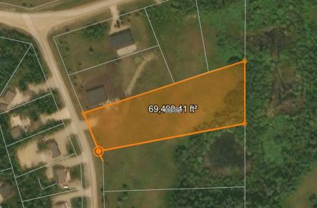23 ORION DRIVE, Onanole, Manitoba R0J 1N0, Canada