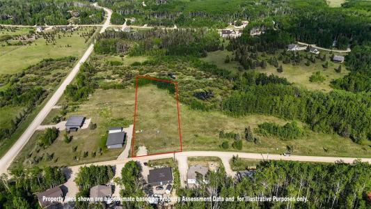 23 ORION DRIVE, Onanole, Manitoba R0J 1N0, Canada