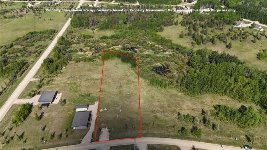 23 ORION DRIVE, Onanole, Manitoba R0J 1N0, Canada