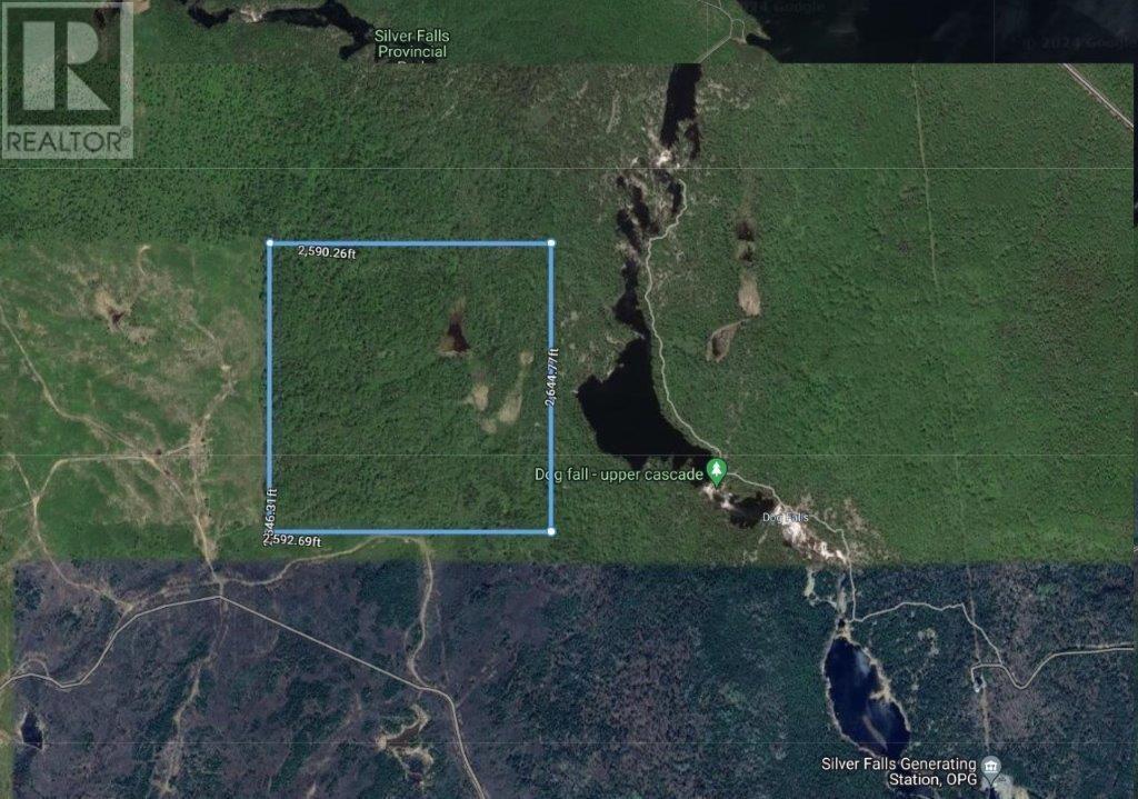 PCL 6947 FORBES TOWNSHIP, Kaministiqua, Ontario P0T 1X0, Canadá