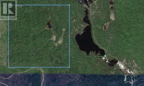 PCL 6947 FORBES TOWNSHIP, Kaministiqua, Ontario P0T 1X0, Canadá