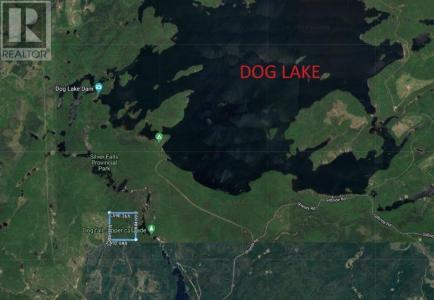 PCL 6947 FORBES TOWNSHIP, Kaministiqua, Ontario P0T 1X0, Canadá