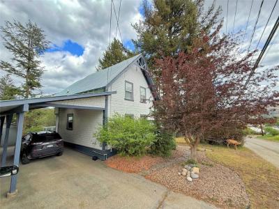 153 BILLITER AVENUE, Princeton, British Columbia V0X 1W0, Canada