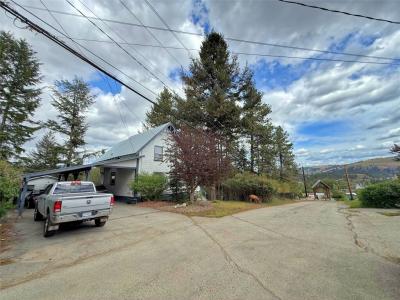 153 BILLITER AVENUE, Princeton, Colombie-Britannique V0X 1W0, Canada