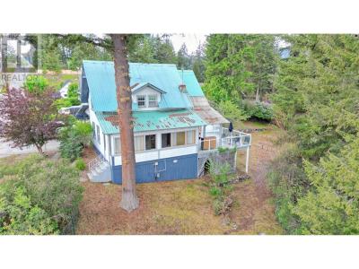 153 BILLITER AVENUE, Princeton, 不列颠哥伦比亚省 V0X 1W0, 加拿大