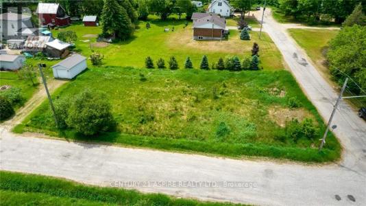 21 BOLAND STREET, Killaloe, Hagarty And Richards, Ontario K0J 2A0, Canadá
