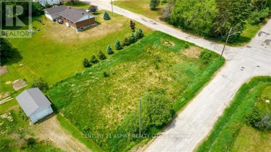 21 BOLAND STREET, Killaloe, Hagarty And Richards, Ontario K0J 2A0, Canada