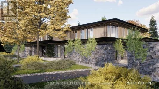 1296 CUMNOCK CRESCENT, Oakville (mo Morrison), Онтарио L6J 2N7, Канада