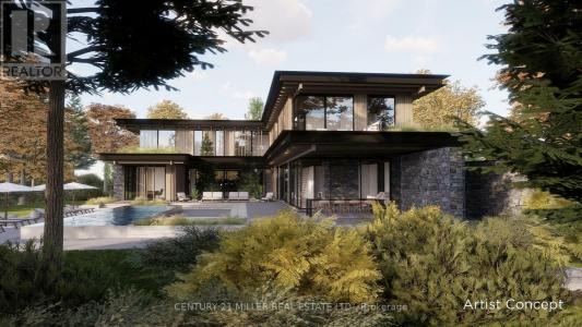 1296 CUMNOCK CRESCENT, Oakville (mo Morrison), Онтарио L6J 2N7, Канада
