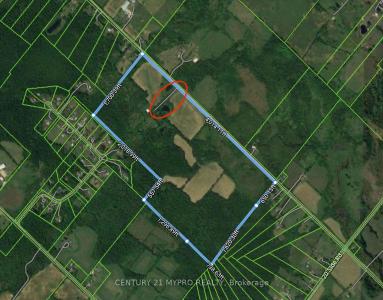 12382 FIFTH LINE, Milton, Ontario N0B 2K0, CANADÁ