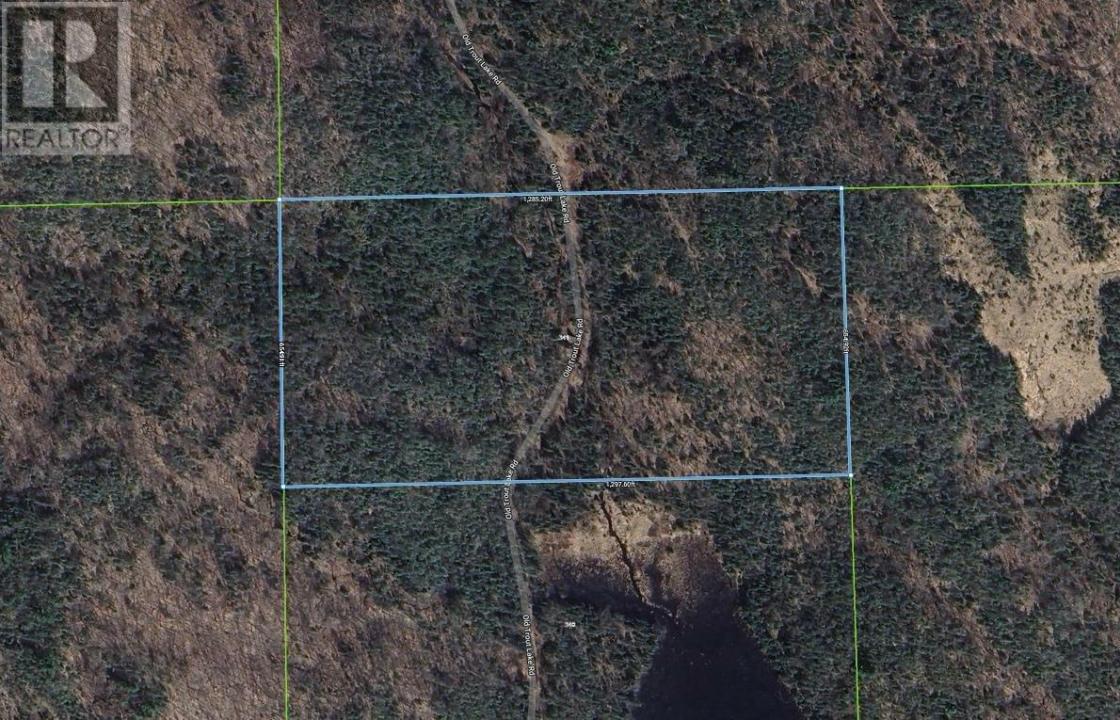 341 OLD TROUT LAKE RD, Sault Ste. Marie, אונטריו P6A 5K7, קנדה