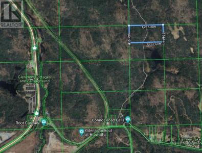 341 OLD TROUT LAKE RD, Sault Ste. Marie, אונטריו P6A 5K7, קנדה