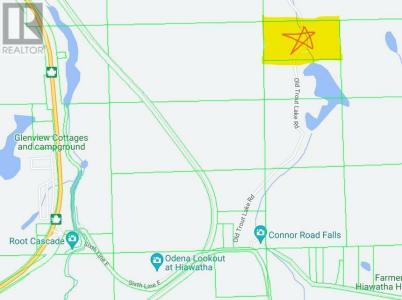 341 OLD TROUT LAKE RD, Sault Ste. Marie, אונטריו P6A 5K7, קנדה