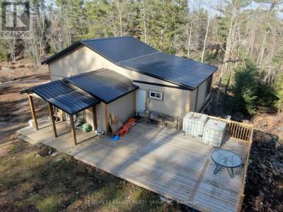 3936 OLD HASTINGS ROAD, Limerick, Ontario K0L 1P0, Canada