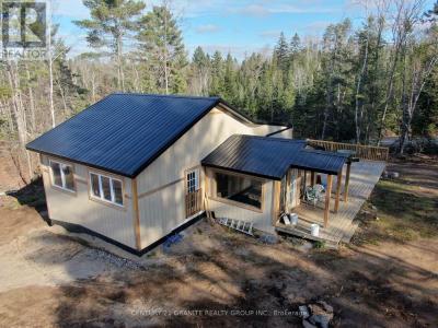 3936 OLD HASTINGS ROAD, Limerick, Ontario K0L 1P0, Canada