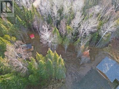 115 GOLF COURSE ROAD, Nipigon, オンタリオ P0T 2J0, カナダ
