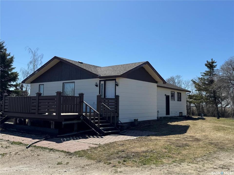 RURAL ADDRESS, Leroy Rm No. 339, Saskatchewan S0K 2P0, Canada