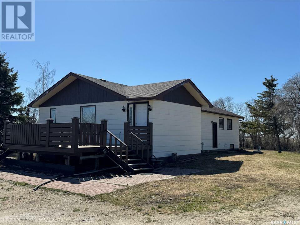 NEUFELD ACREAGE, Leroy Rm No. 339, Saskatchewan S0K 2P0, Canada