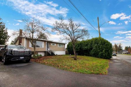 11478 93 AVENUE, Delta, British Columbia V4C 3N4, Canada