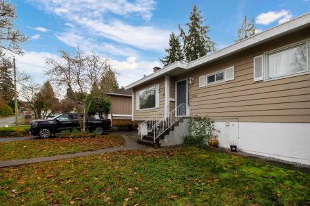 11478 93 AVENUE, Delta, British Columbia V4C 3N4, Canada