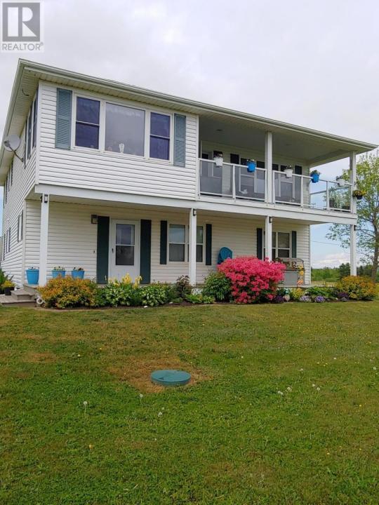 47 NICOLE DRIVE, North Carleton, Isla Del Principe Edward C0B 1X0, Canadá