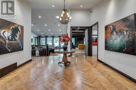 40 EAGLE RIDGE PLACE SOUTHWEST, Calgary, Альберта T2V 2V8, Канада