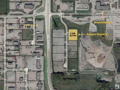 3201 61 STREET, Drayton Valley, Alberta T7A 0C6, Canada