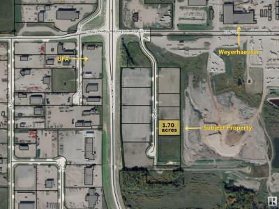 2901 61 STREET, Drayton Valley, Alberta T7A 0C6, Canada