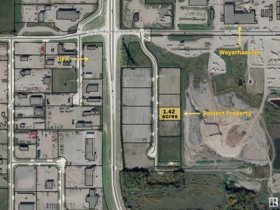 3001 61 STREET, Drayton Valley, Alberta T7A 0C6, Canada