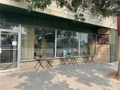 420 Station Road, Shoal Lake, Manitoba R0J1Z0, Canada