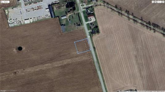 289 BISHOPSGATE ROAD, Burford, Ontario N0E 1A0, Kanada