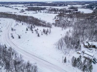 2 ORION DRIVE, Onanole, Manitoba R0J 1N0, Canada