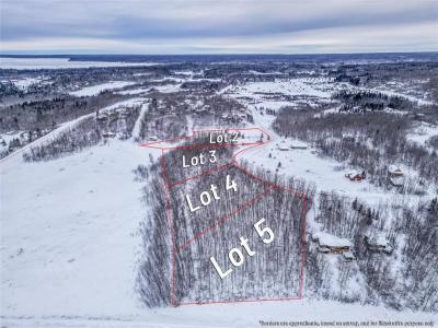 4 ORION DRIVE, Onanole, Manitoba R0J 1N0, Canada