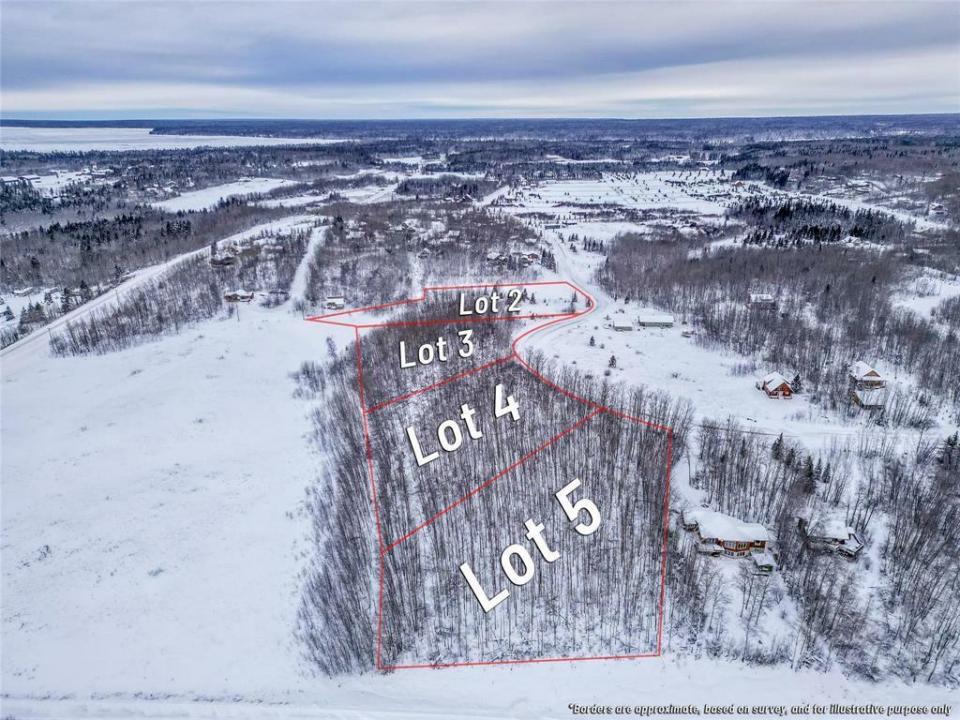 5 ORION DRIVE, Onanole, Manitoba R0J 1N0, Canada