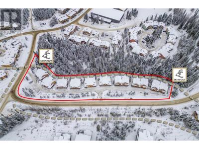 4000 SUNDANCE DRIVE, Sun Peaks, British Columbia V0E 5N0, Canada