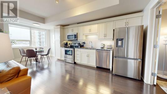 31 KINGS WHARF PLACE, Dartmouth, Nova Scotia B2Y 0C1, Canada