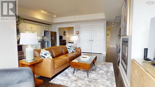 31 KINGS WHARF PLACE, Dartmouth, Nova Scotia B2Y 0C1, Canada