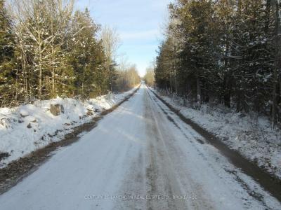 0 O' CONNELL SIDE ROAD, Greater Napanee, Ontario K0K 2W0, Canada