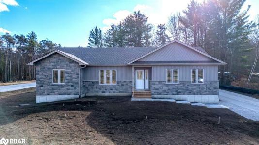 6121 CONCESSION RD B-C, Ramara, Ontario L3V 0L7, Canada