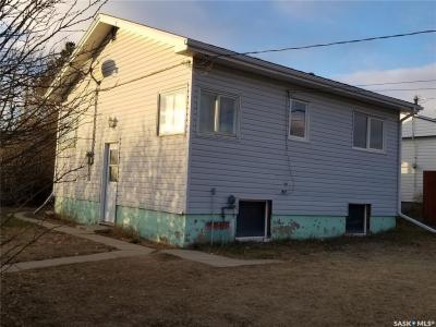 4901 LEADER STREET, Macklin, Saskatchewan S0L 2C0, Canada